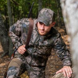 Jagd- & Outdoor-Bekleidung